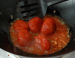 Tomatene koker
